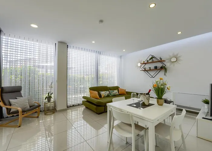 Ivy Apartments