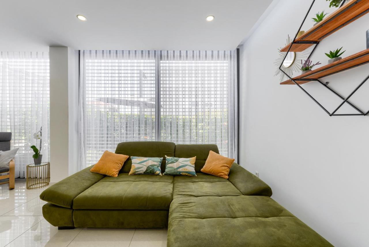 Apartment Ivy *