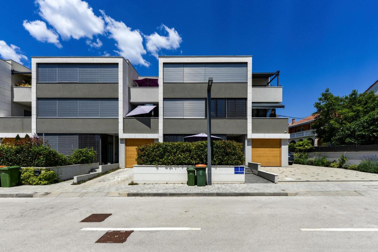 Apartment Ivy Zadar