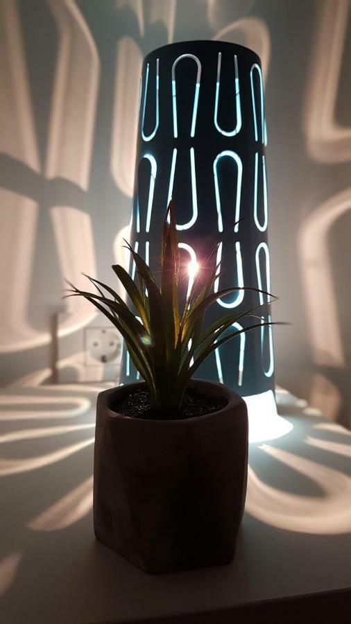 Ivy Apartment