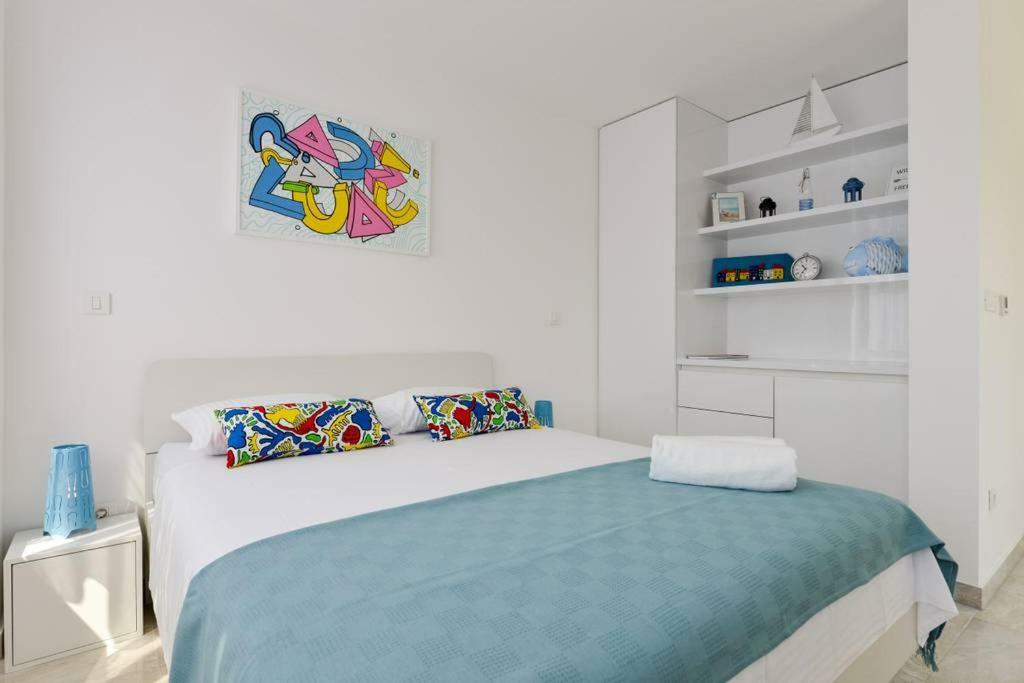Ivy Apartment
