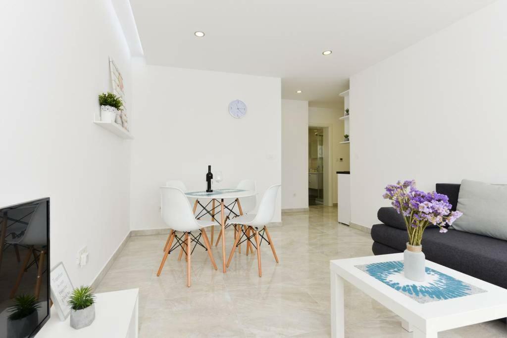 Ivy Apartment Zadar