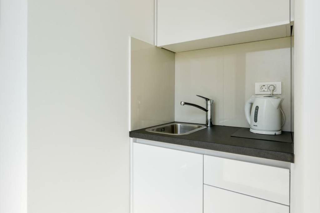 Ivy Apartment