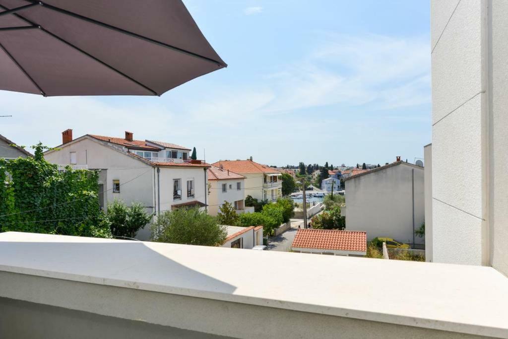 Apartment Ivy Zadar