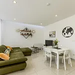 Ivy Apartments