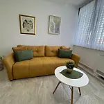 Ivy Apartments