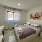 Ivy Apartments