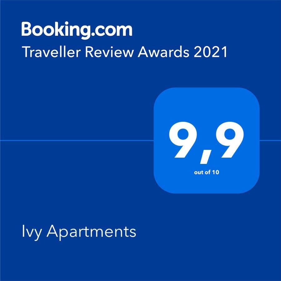 Ivy Appartement Zadar