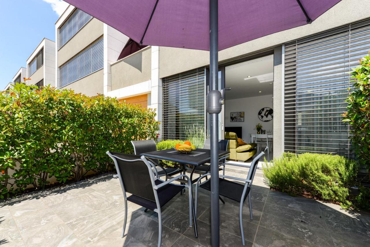 Apartament Ivy