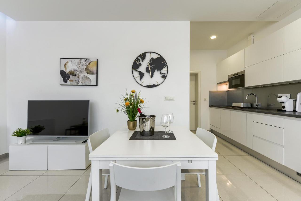 Apartament Ivy Zadar