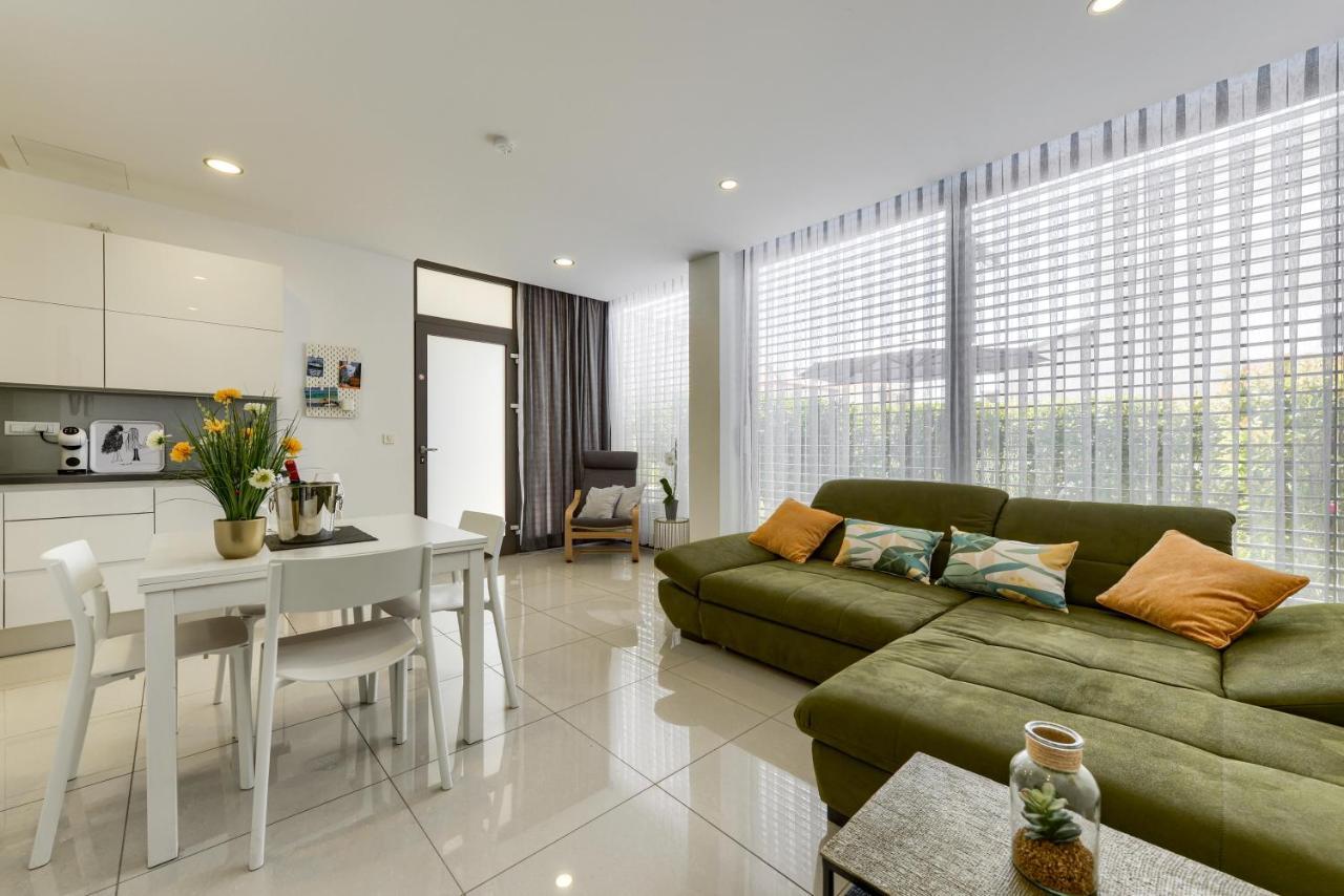 Ivy Apartament Zadar