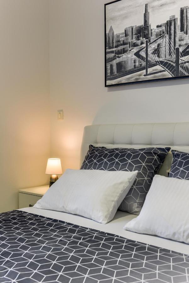 Apartament Ivy *