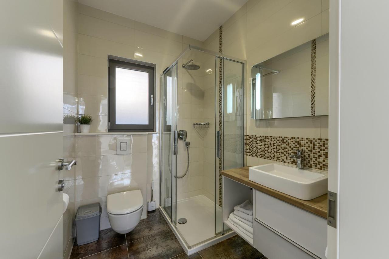 Apartament Ivy