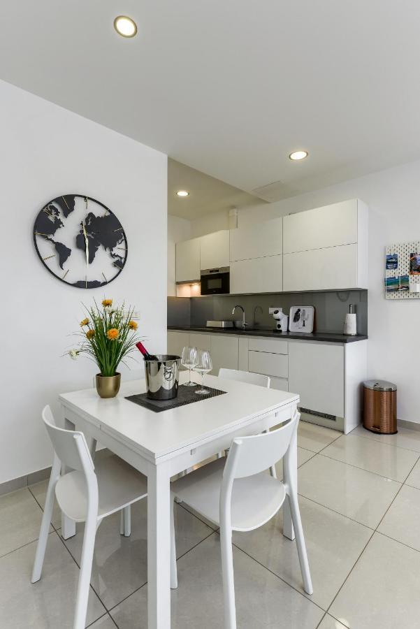 Ivy Apartament Zadar