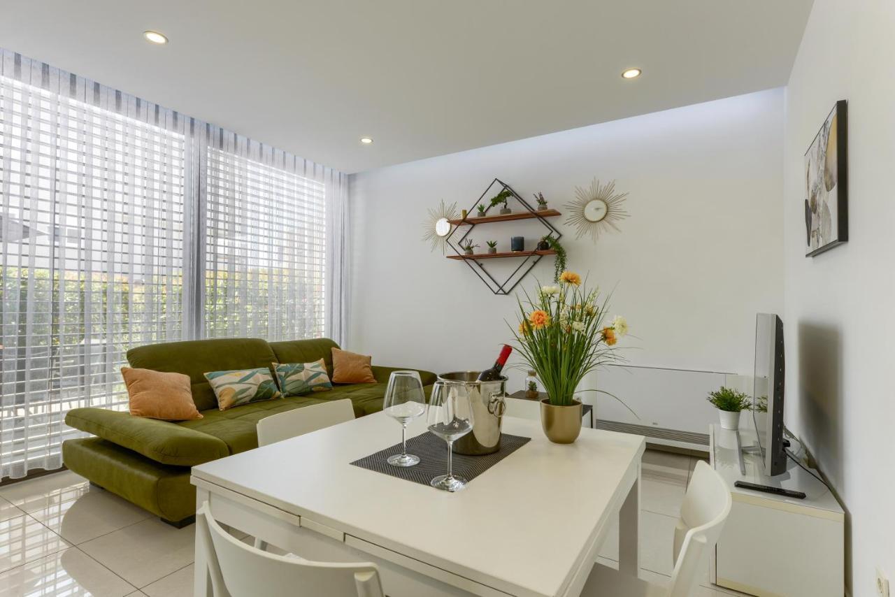 Apartament Ivy *