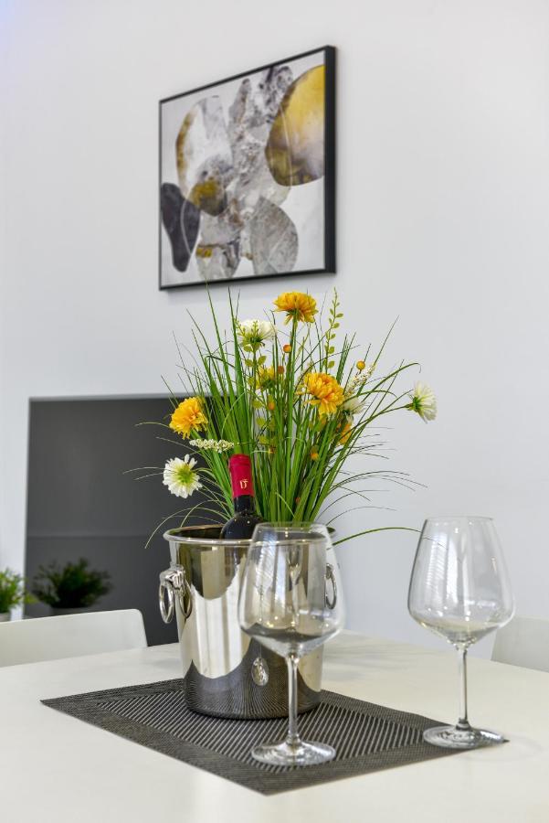 Apartament Ivy Zadar