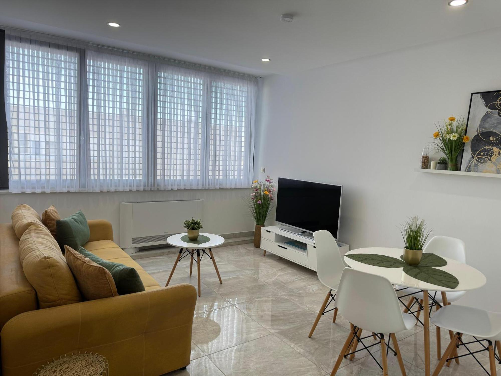 Ivy Appartement