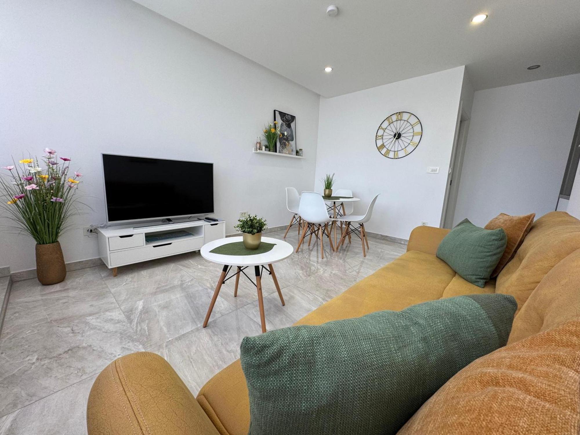 Apartmán Ivy