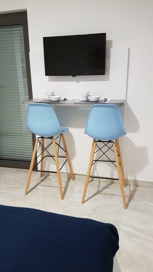 Ivy Apartament