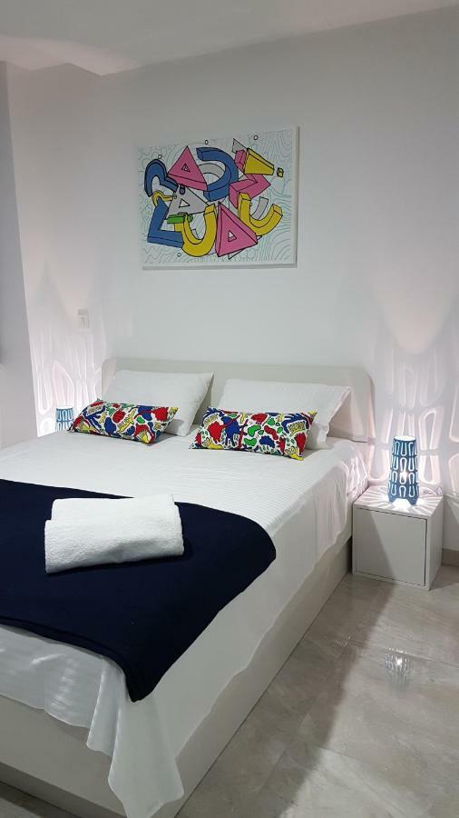 Apartament Ivy Zadar