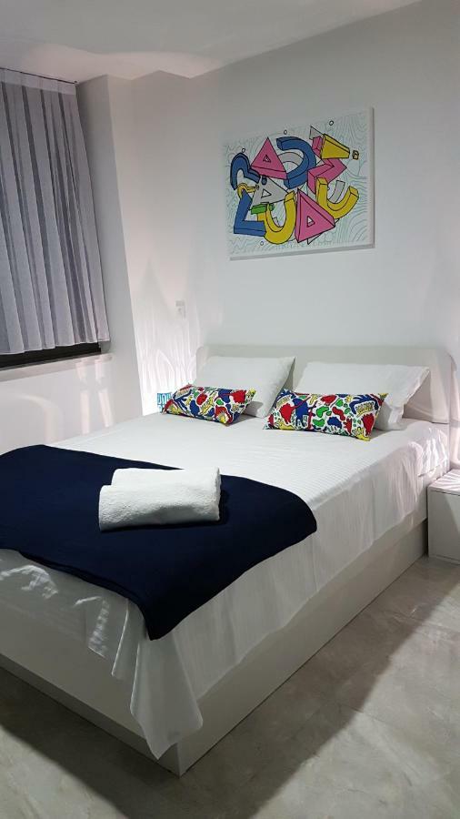 Apartament Ivy