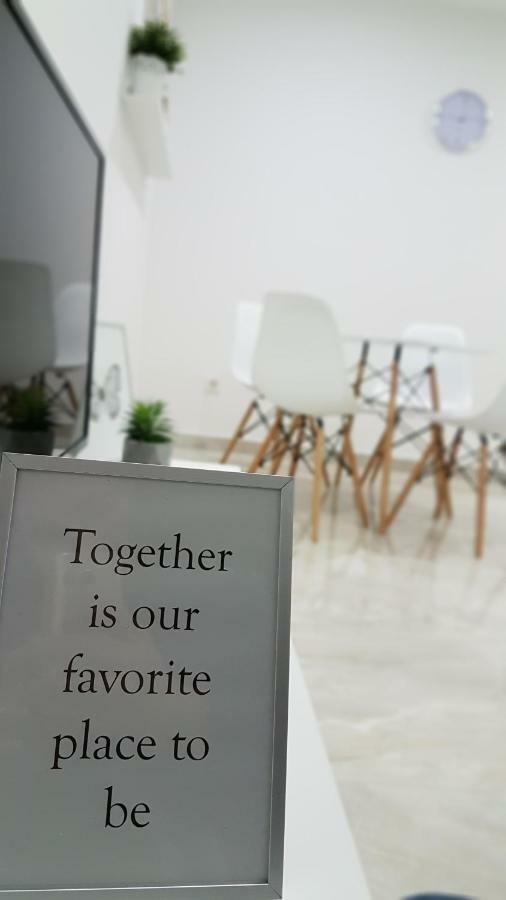 Apartament Ivy