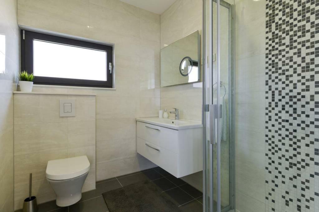 Apartament Ivy