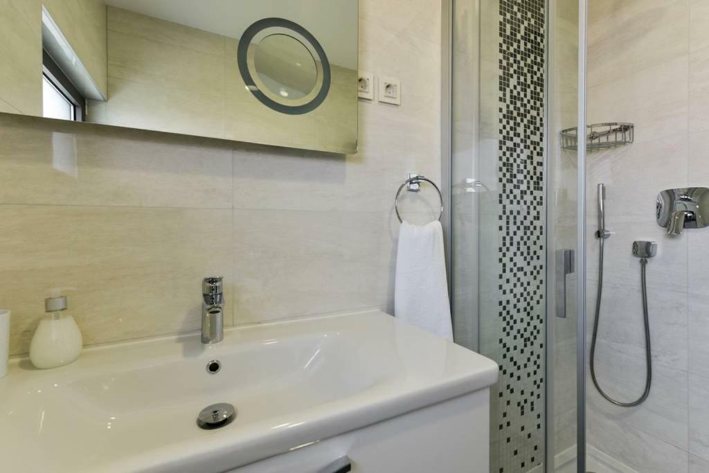 Apartament Ivy