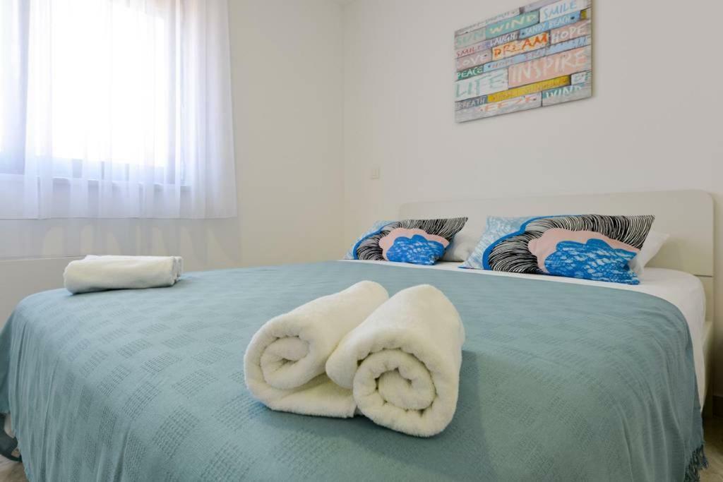 Ivy Apartament *
