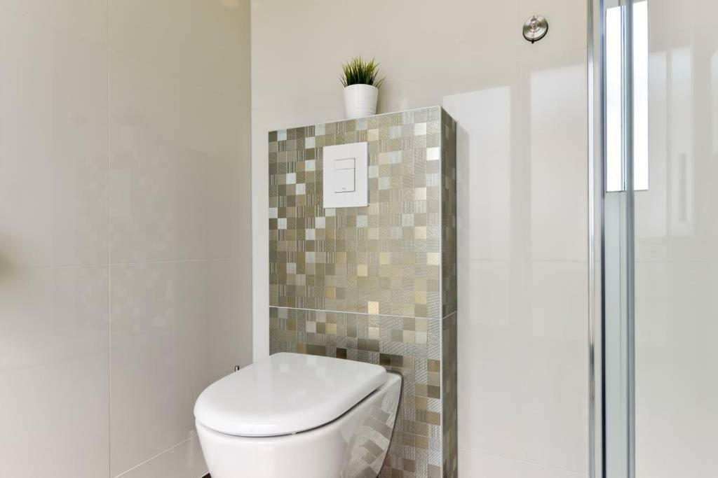 Apartament Ivy