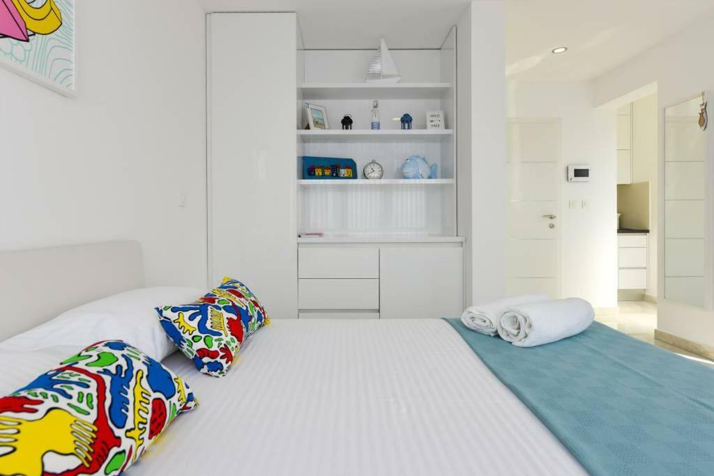 Apartament Ivy