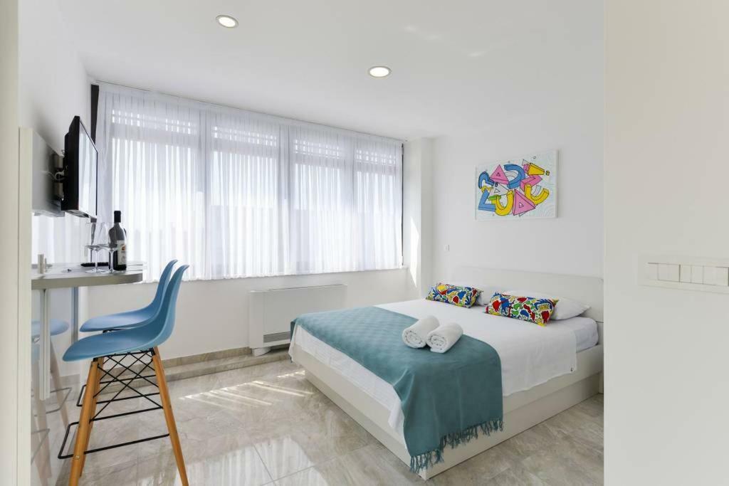 Apartament Ivy