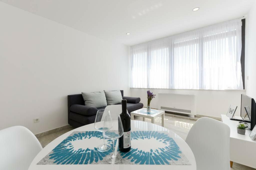 Apartament Ivy