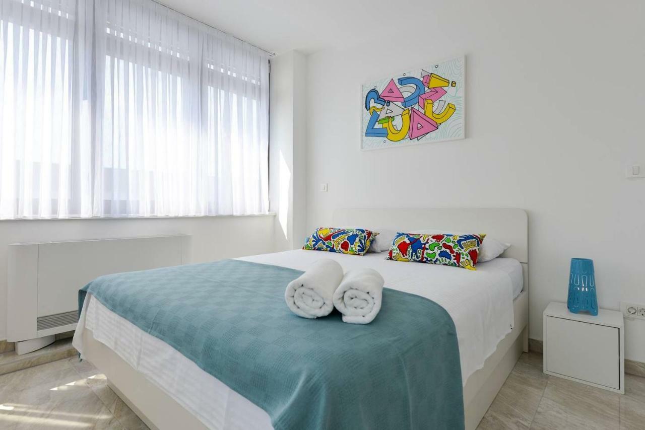 Apartament Ivy