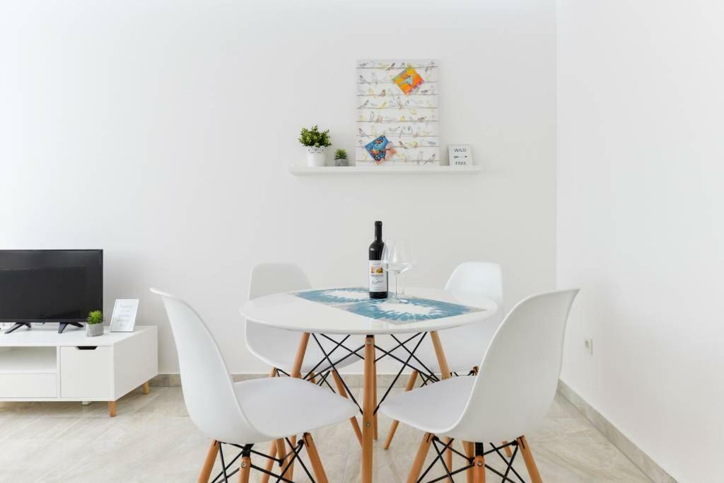 Apartament Ivy